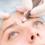 Guia de Microblading | diseño de cejas